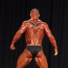 Joshua  Jackson - NPC Nationals 2016 - #1